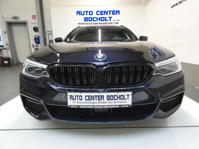 BMW 530 d M Sportpaket*NaviProf*Leder*LED*HUD