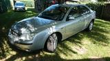 Ford Mondeo MK3 Chia (Limousine) 127.000 k... - Ford Mondeo: Mk1