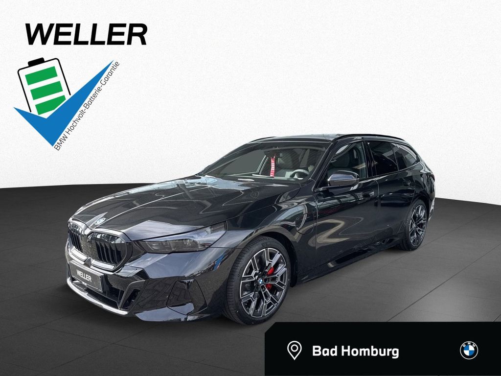 BMW 550