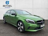 Mercedes-Benz A 250 4Matic 7G-DCT Urban, Pano, LED, KAM - gebrauchte Mercedes-Benz A 250 aus dem Jahr 2017
