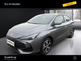 MG3 Comfort - MG MG3: Comfort