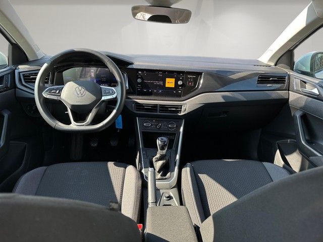 Fahrzeugabbildung Volkswagen Taigo 1.0TSI Life LED+ACC+DIGICOCKP+++