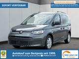 Volkswagen Caddy Life AHK+ACC+KAMERA+SHZ+KLIMA+APP-CONNECT