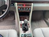 Mercedes-Benz E 320 T-Modell Sportschaltgetriebe W124 S124 - Mercedes-Benz T modell w124 Gebrauchtwagen