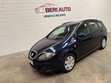 Seat Altea XL Stylance Dual - Seat Altea mit LPG-Antrieb