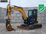 Sany SY50 U A/C