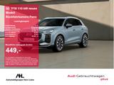 Audi Q3 TFSI 110 kW neues Modell Rückfahrkamera Pano - Audi Q3 mit Benzin-Antrieb: Automatik