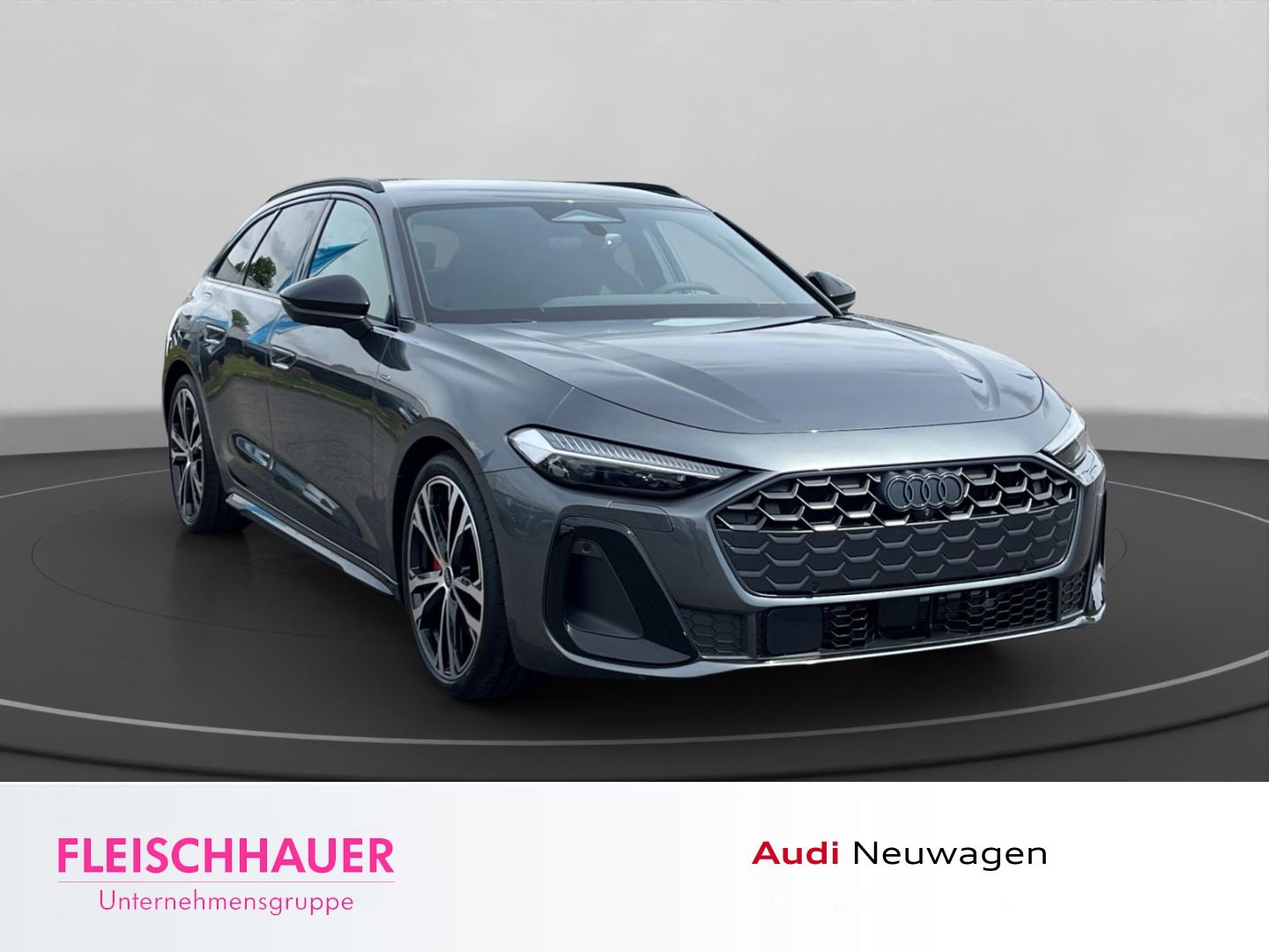 Audi A5 - Bild 8