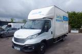 Iveco DAILY 35 C 14 20M3 - ENGINE PROBLEM - Rettungswagen