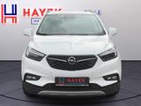 Opel Mokka X Ultimate Aut./Leder/Navi/Kam./ - Opel Mokka X: Automatik