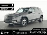 Mercedes-Benz EQB 250+ Progressive Ad Kamera 7Sitze Mod 2025 - gebrauchte Mercedes-Benz EQB aus dem Jahr 2024