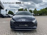 Hyundai i20 - Vorschau Bild 8