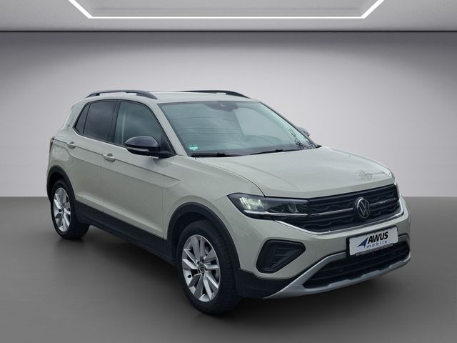 T-Cross 1.0 TSI Goal DSG LED, ACC, App-Connect
