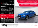 Audi Q2  35 TDI S tronic PDC KAMERA SHZ AHK 35 TDI S  - Audi Q2 35 TDI Gebrauchtwagen