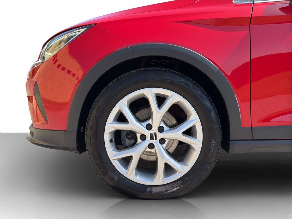 Seat Arona - Bild 23