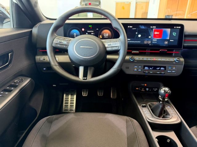 Hyundai KONA - Bild 12