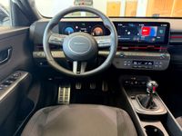 Hyundai KONA - Vorschau Bild 12