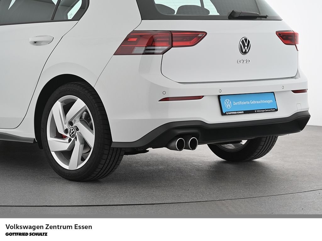 Volkswagen Golf - Bild 7