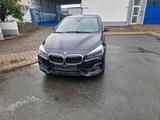 BMW 220i  Active Tourer - BMW 220 in Frankfurt (Main)