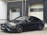 Mercedes-Benz CLA 220 D AMG LED Night MBUX Rü-Kamera Ambiente - Mercedes-Benz CLA-Klasse mit Diesel-Antrieb