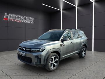 Dacia Bigster 1.2 LPG 140 Mild-Hybrid Journey (EURO 6e