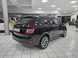 Skoda Fabia 1.0 TSI Combi Best of*DSG*NAVI*LED*PDC* - gebrauchte Skoda Fabia aus dem Jahr 2022
