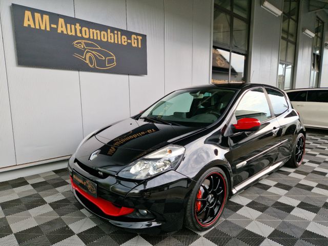 Renault Clio III Renault Sport CUP*NAVI*STZH*BREMBO*USB*