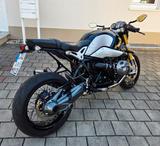 BMW R nine t 