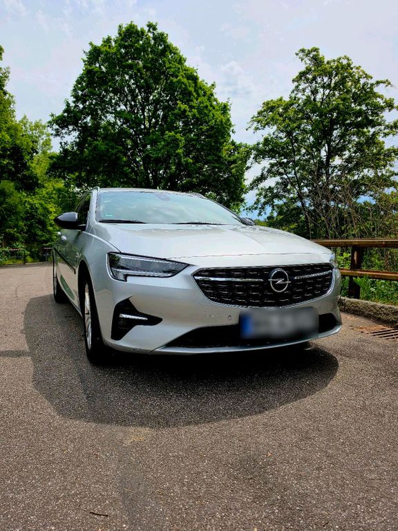 Image of Opel Insignia