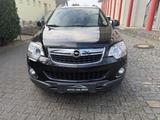 Opel Antara Cosmo 4x4 Klima Leder Einparkhilfe - Opel Antara mit Diesel-Antrieb: Automatik