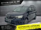 Renault Kangoo Techno TCe130 EDC SITZH/ALU/ALU/EASY-LINK - Renault Kangoo Gebrauchtwagen in Bielefeld