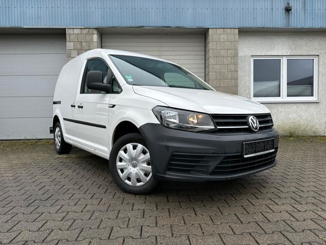 Volkswagen Caddy Nfz Kasten BMT Nur 46.000