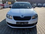Skoda Octavia Combi Active - Skoda Gebrauchtwagen von 2013