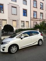 Honda Jazz 1.3 i-VTEC Trend CVT Trend - Honda Jazz: Cvt