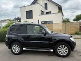 Mitsubishi Pajero 3,2 DI-D Instyle Automatik  - Mitsubishi Pajero: Instyle