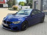 BMW M4 CS Clubsport KW V4/Carbon/BT/Navi/M - BMW: Clubsport