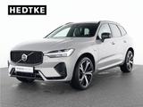 Volvo XC60 T8 Recharge AWD Ultimate Dark 21"+STANDHZG - Volvo XC60: Recharge Ultimate Dark