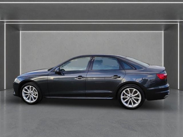 Audi A4 - Bild 3