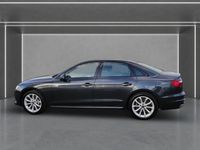 Audi A4 - Vorschau Bild 3