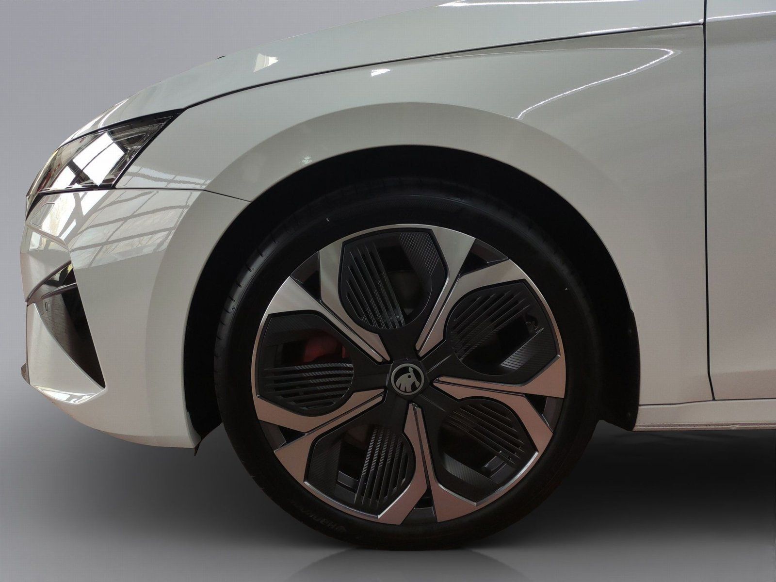 Skoda Octavia - Bild 13