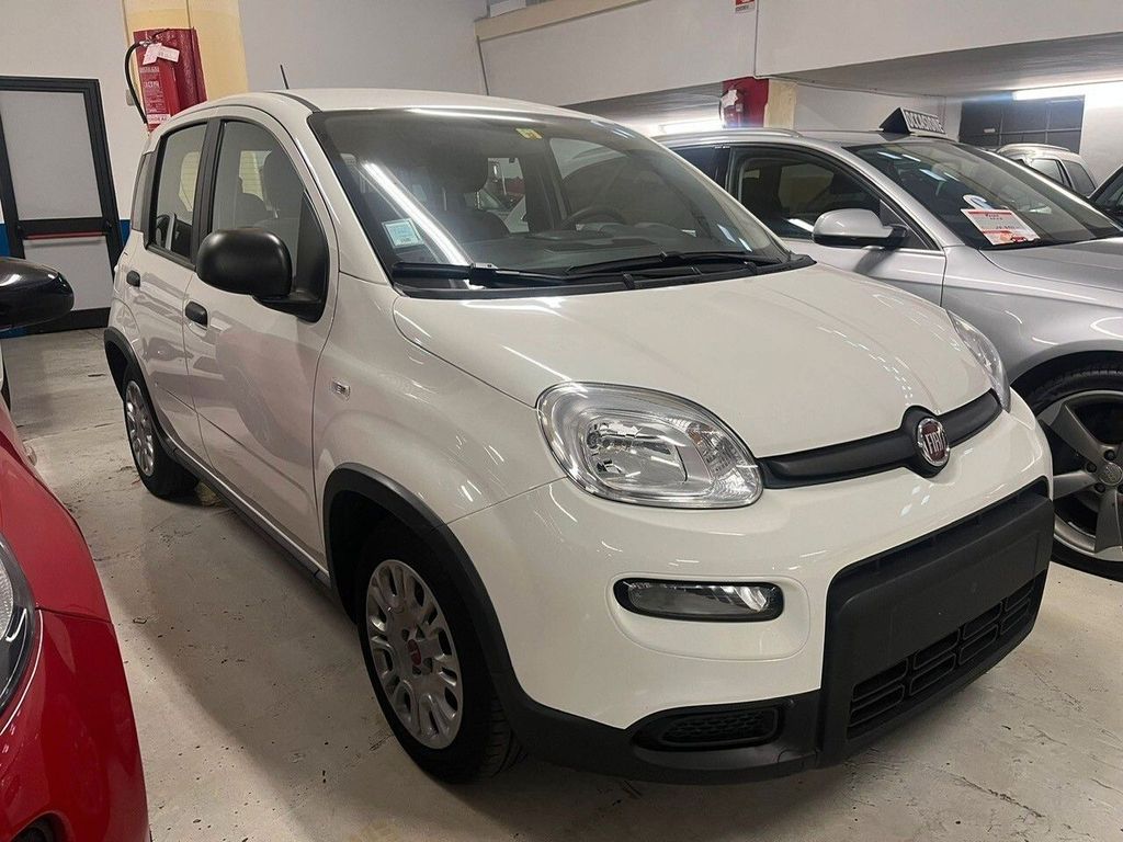 Image of Fiat Panda