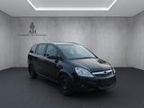 Opel Zafira B Edition*Klima*7Sitzer* - Opel Zafira Gebrauchtwagen in München