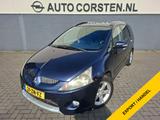 Mitsubishi Grandis 2.4-16V 165PK 7 sitze AHK Ecc Tempomat P