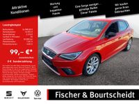 Seat Ibiza - Vorschau Bild 1