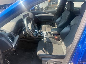 Audi Q5 - 8