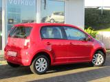 Skoda Citigo 1.0 MPI Ambition - Skoda Citigo mit Benzin-Antrieb: Navigationssystem