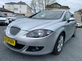 Seat Leon 1.6 *Klimaaut., Temp., LMF, Nr. 42 - gebrauchte Seat Leon aus dem Jahr 2008