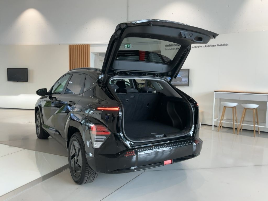 Hyundai Kona – Bild 12