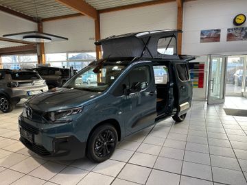 Citroën Berlingo MPV XL PT110 Plus - Vanderer One