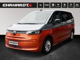 Volkswagen T7 Multivan 1.5 TSI DSG LED*NAV*SHZ*PDC*TEMPO*KA - Volkswagen T7 Multivan mit Benzin-Antrieb: Automatik